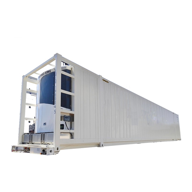 53ft High Cube Reefer Container - Image 3