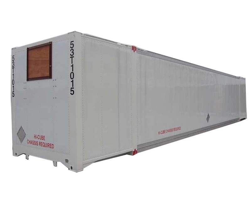 53ft High Cube Reefer Container - Image 4